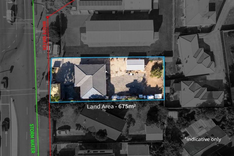 Photo of property in 107 Mount Wellington Highway, Mount Wellington, Auckland, 1060