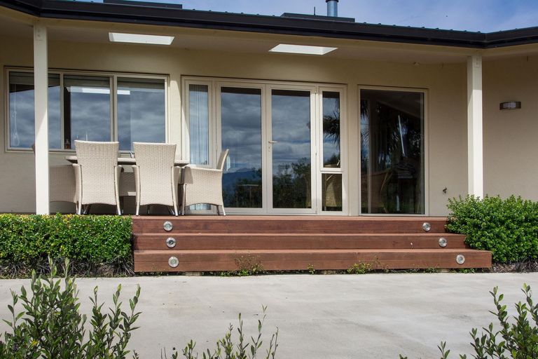 Photo of property in 306 Downs Road, Geraldine Downs, Geraldine, 7991