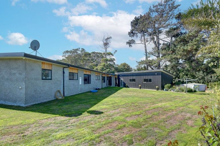 Photo of property in 101 Fox Road, Springvale, Whanganui, 4501