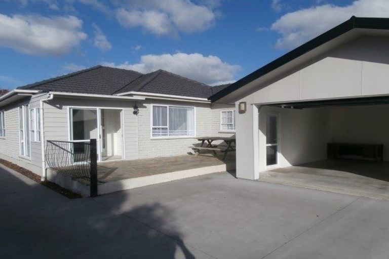 Photo of property in 276 Greers Road, Bishopdale, Christchurch, 8053