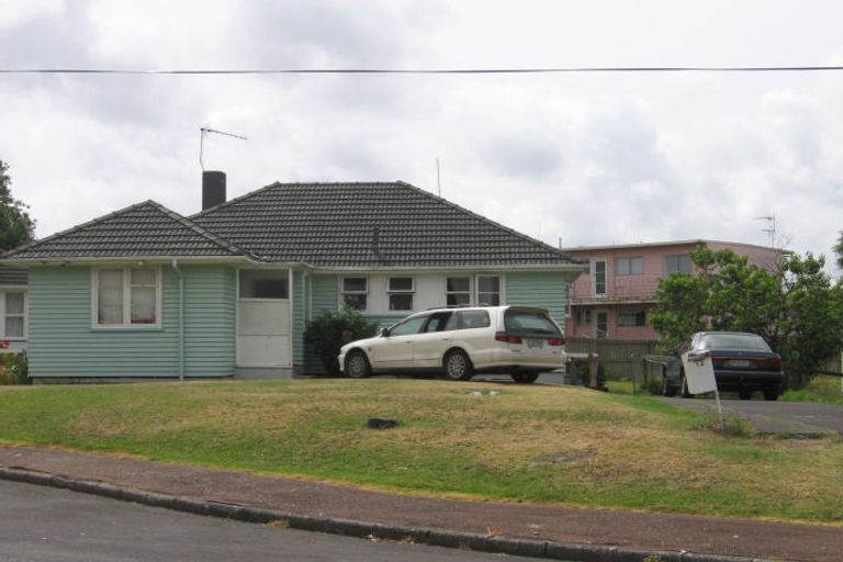 Photo of property in 12 Runa Place, Mount Wellington, Auckland, 1062