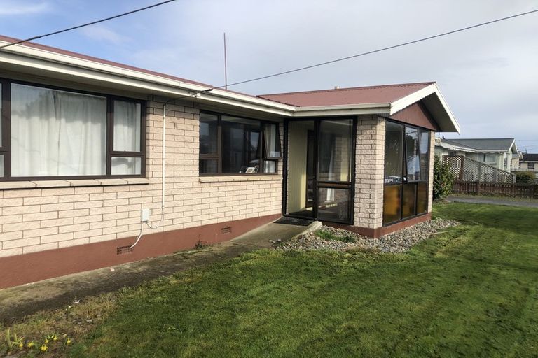 Photo of property in 5 Willis Street, Grasmere, Invercargill, 9810