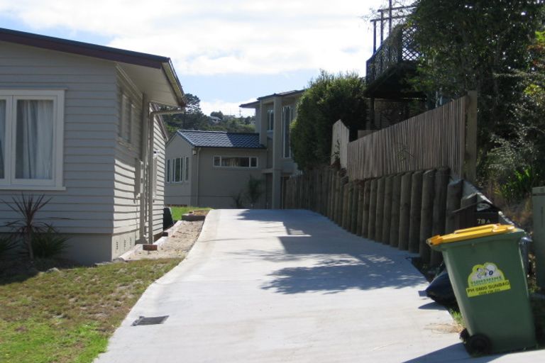 Photo of property in 79a Balmain Road, Birkenhead, Auckland, 0626