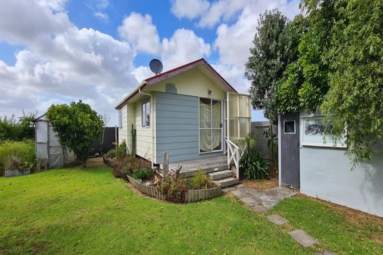 Photo of property in 66 Freyberg Road, Ruawai, 0530
