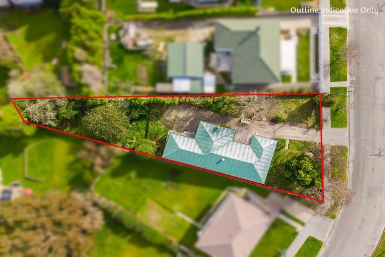 Photo of property in 50 Tyne Street, Marchwiel, Timaru, 7910