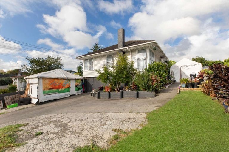 Photo of property in 5 Stainton Place, Otara, Auckland, 2023