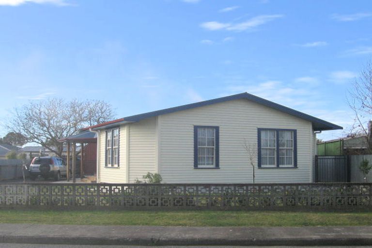 Photo of property in 800 Maitland Crescent, Mayfair, Hastings, 4122