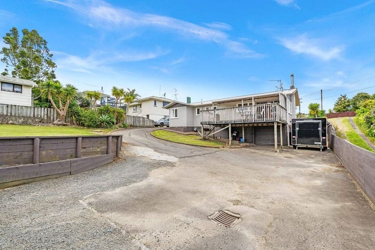 Photo of property in 31 Cartwright Road, Onerahi, Whangarei, 0110