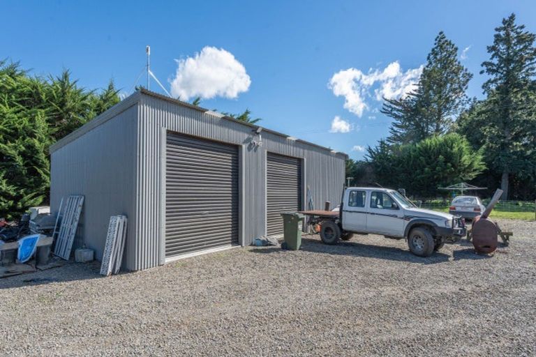 Photo of property in 375 Stonyflat Road, Loburn, Rangiora, 7472