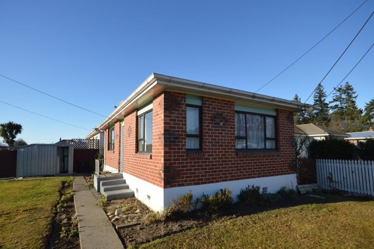Photo of property in 12a Hornbrook Street, Temuka, 7920