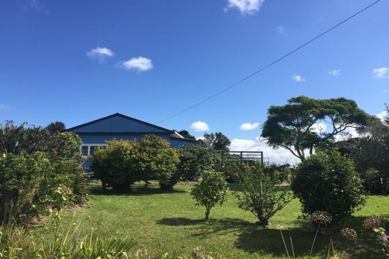 Photo of property in 2 Walker Terrace, Te Kopuru, 0391