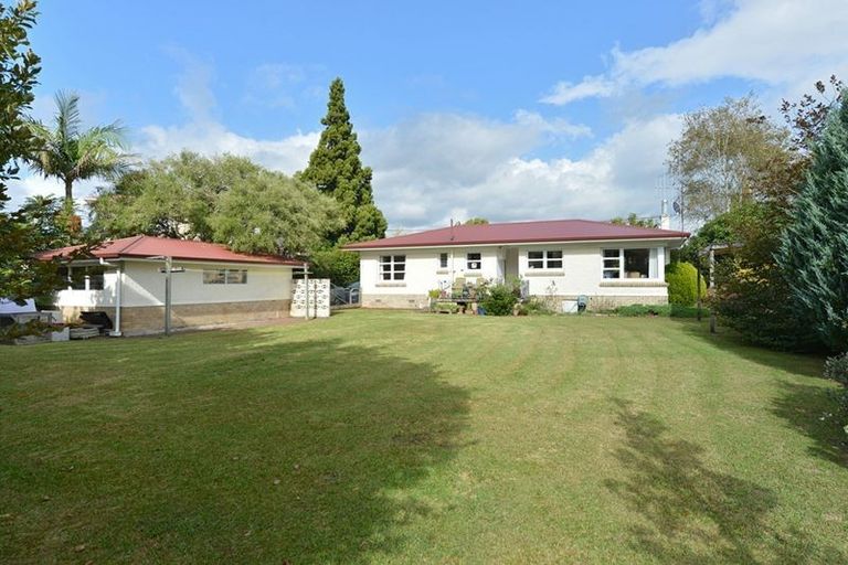 Photo of property in 156 Kiripaka Road, Tikipunga, Whangarei, 0112