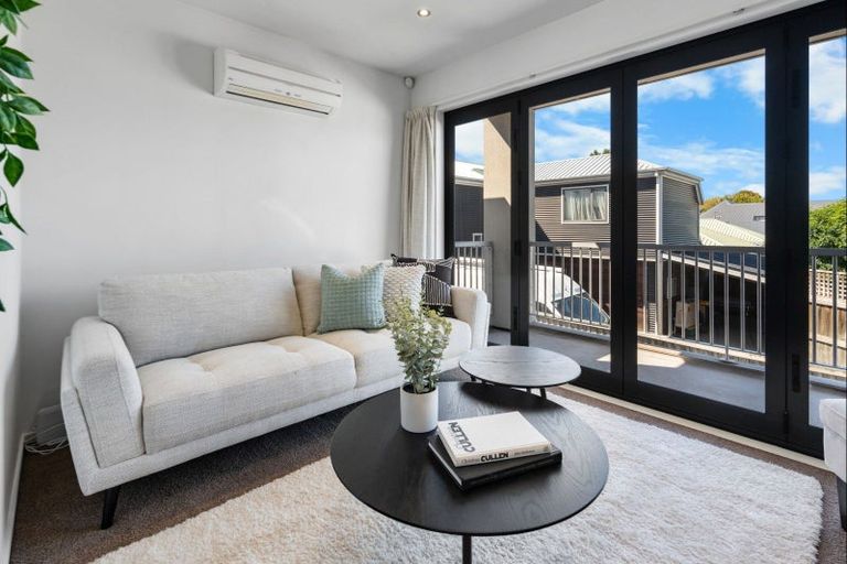 Photo of property in 25a Huxley Street, Sydenham, Christchurch, 8023