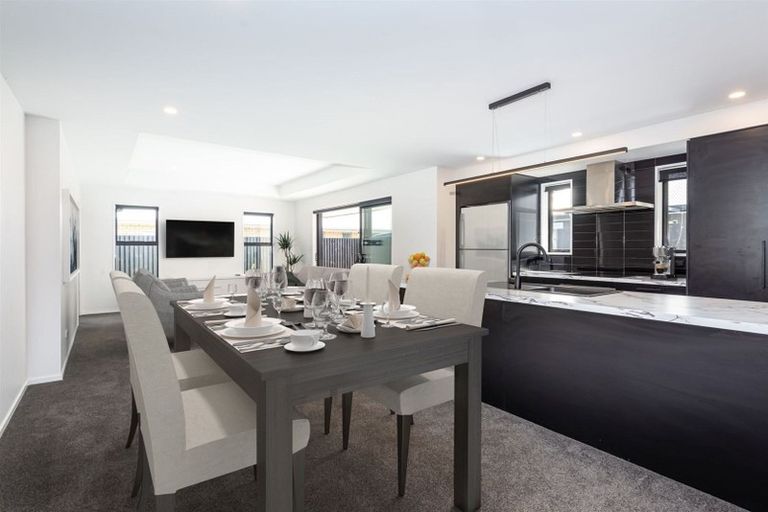 Photo of property in 9 Leader Street, Marshland, Christchurch, 8083