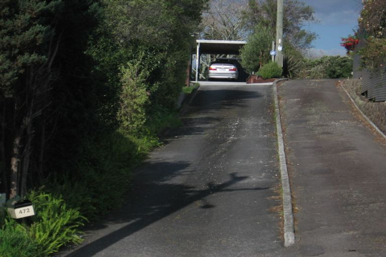 Photo of property in 472 Fraser Street, Parkvale, Tauranga, 3112