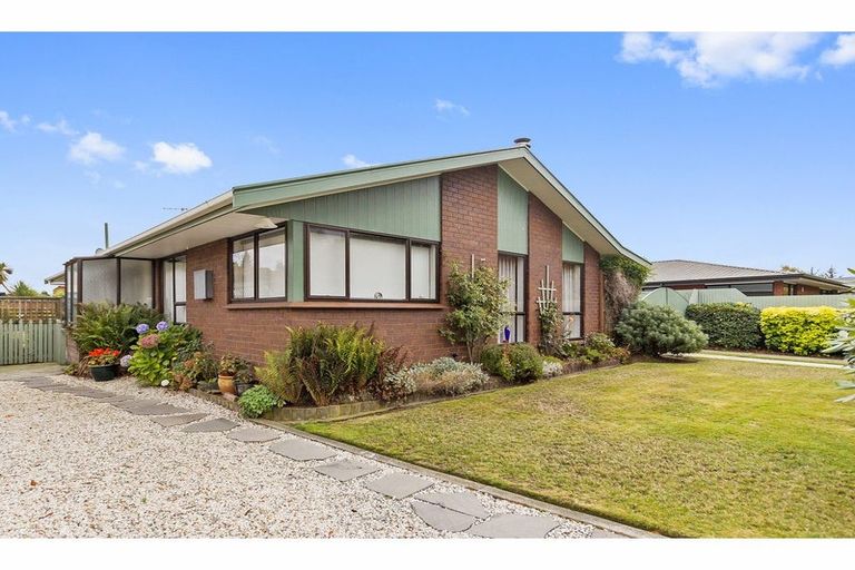 Photo of property in 33 Murray Street, Temuka, 7920