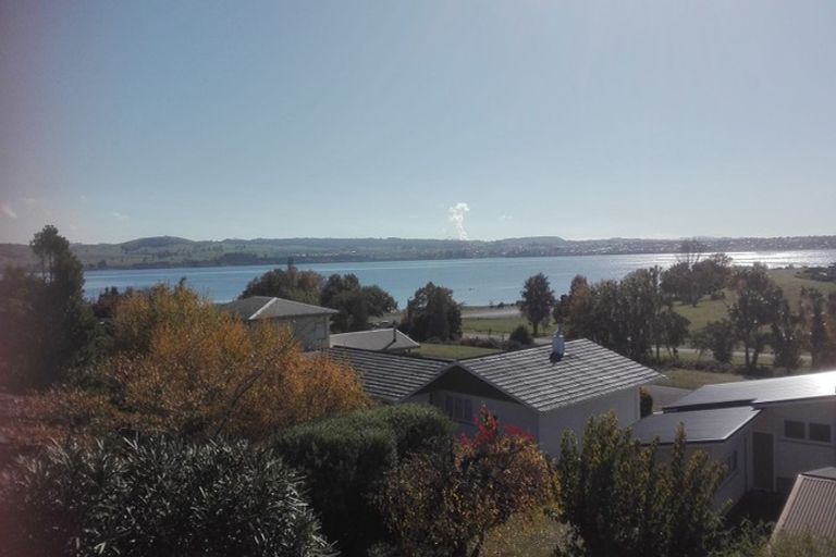 Photo of property in 13 Kapuka Place, Wharewaka, Taupo, 3330