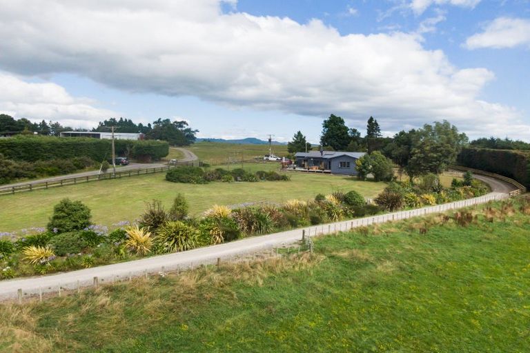 Photo of property in 54 Byrne Road, Takapau, 4287