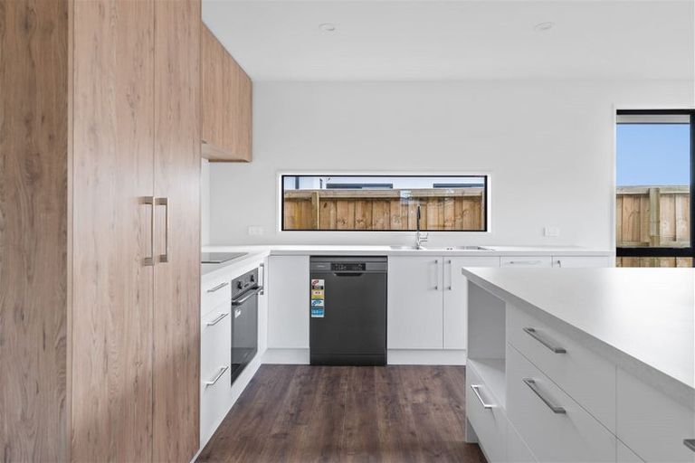 Photo of property in 15 Silverstone Loop, Rolleston, 7615