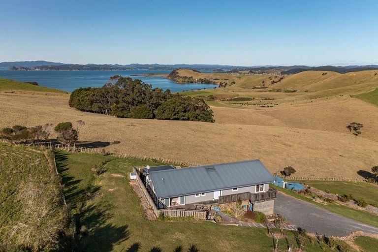 Photo of property in 248b Wharau Road, Kerikeri, 0293