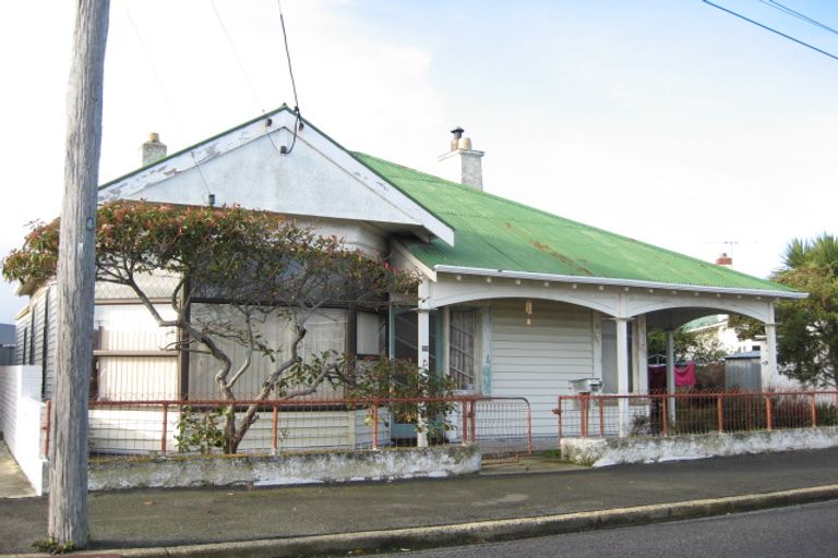 Photo of property in 39 Eskvale Street, Saint Kilda, Dunedin, 9012