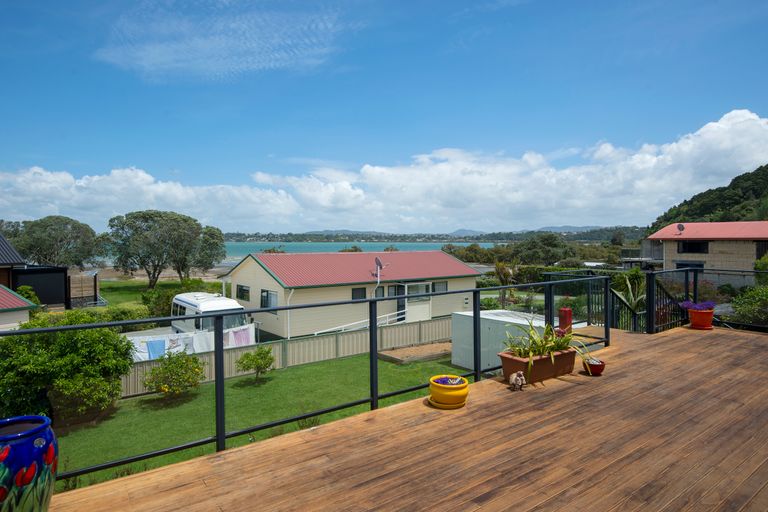 Photo of property in 372 Whangarei Heads Road, Tamaterau, Whangarei, 0174