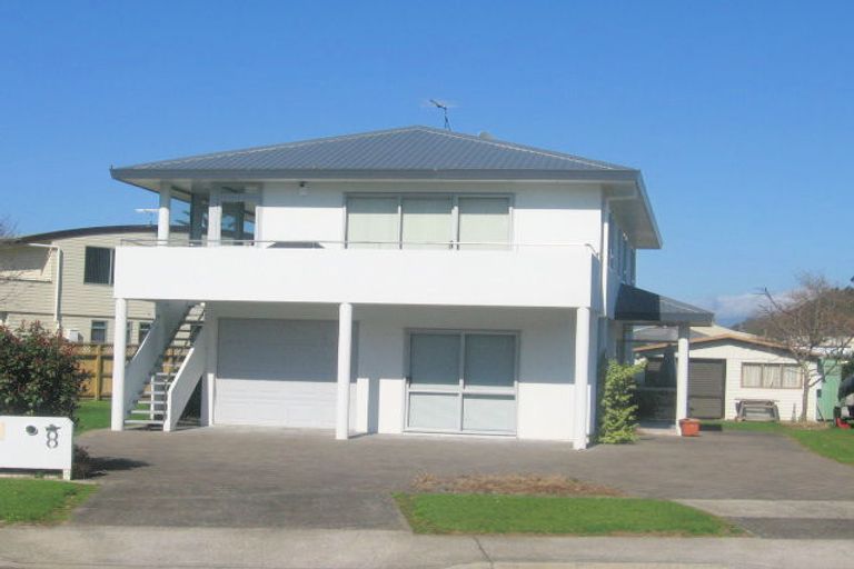 Photo of property in 8 Centennial Drive, Whitianga, 3510