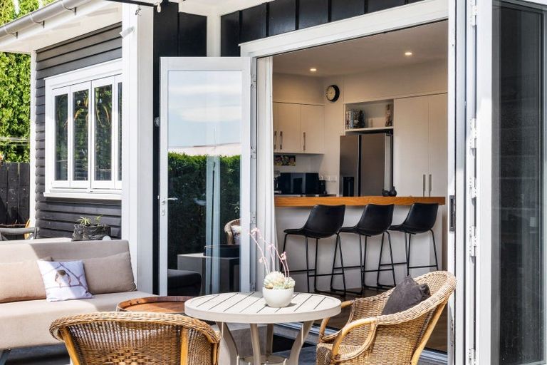 Photo of property in 3a Simla Avenue, Havelock North, 4130