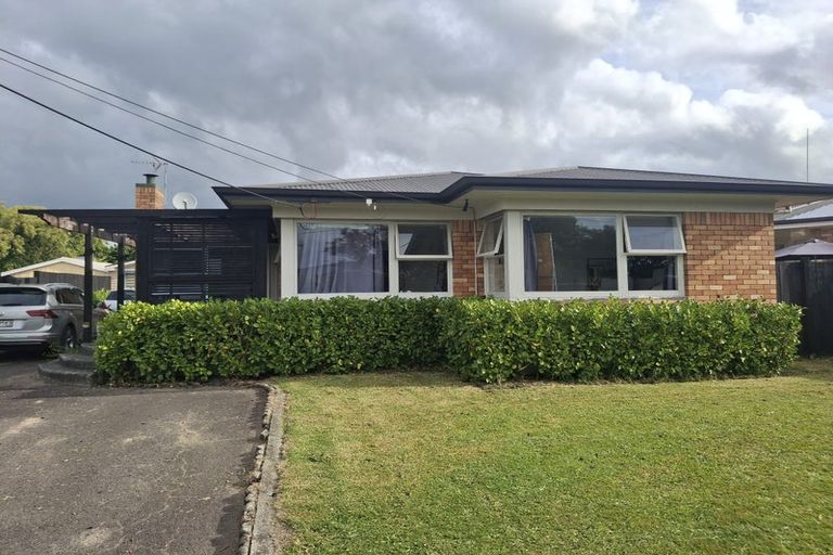 Photo of property in 26 Laurence Street, Queenwood, Hamilton, 3210