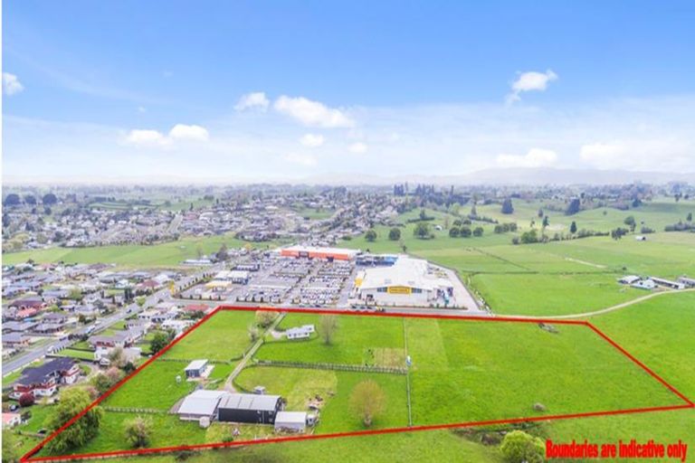 Photo of property in 638 Cambridge Road, Te Awamutu, 3800