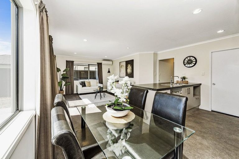 Photo of property in 4 Liddington Drive, Rolleston, 7615