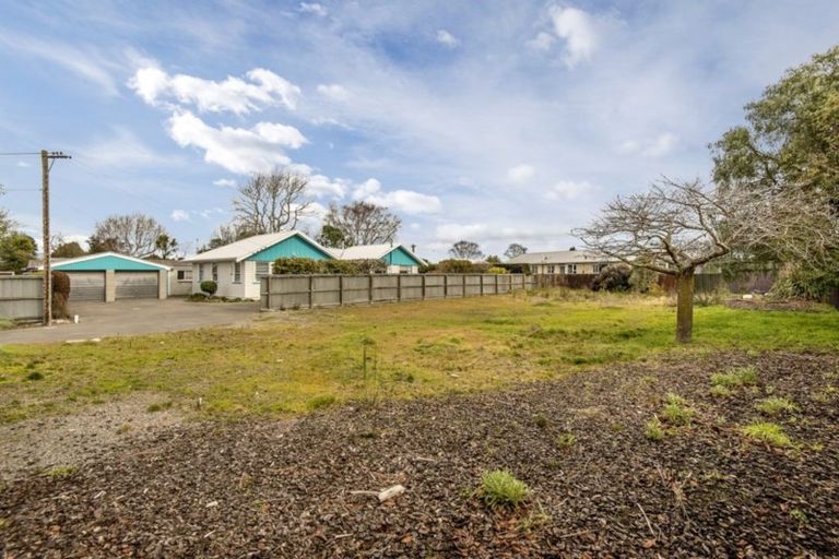 Photo of property in 61 Bassett Street, Burwood, Christchurch, 8083