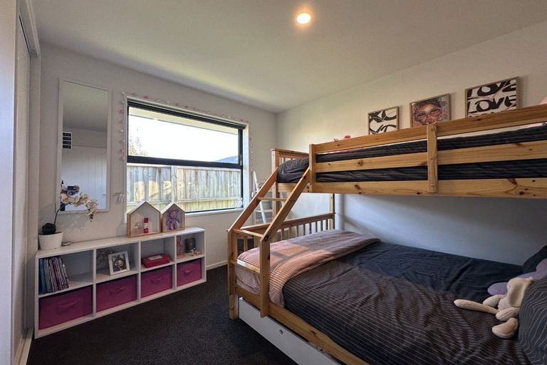 Photo of property in 12 Chesney Drive, Rolleston, 7615