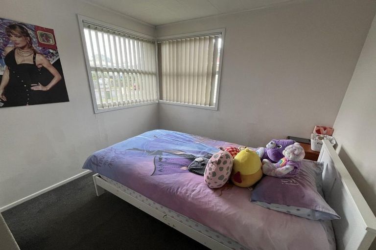 Photo of property in 58 Cramond Drive, Mangere East, Auckland, 2024