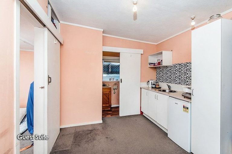 Photo of property in 1 Earp Street, Johnsonville, Wellington, 6037