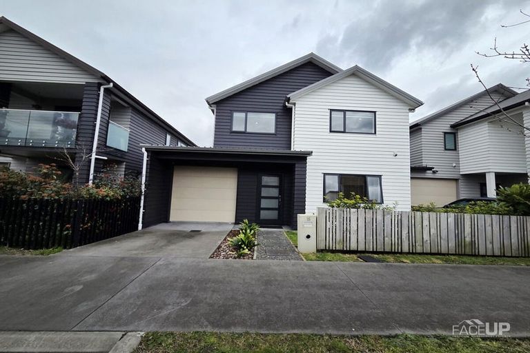 Photo of property in 15 Autumn Blaze Street, Hobsonville, Auckland, 0616