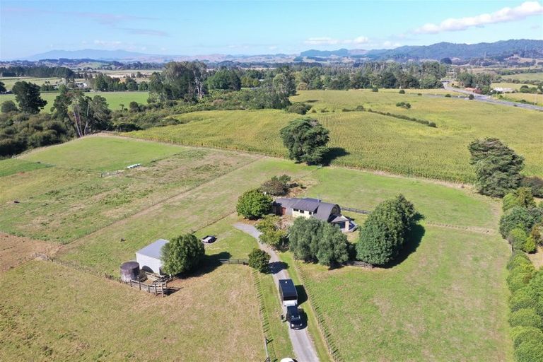 Photo of property in 511b Ngaruawahia Road, Te Kowhai, Hamilton, 3288