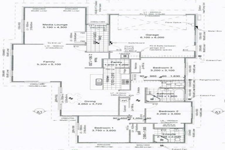 Photo of property in 40 The Runway, Wigram, Christchurch, 8042