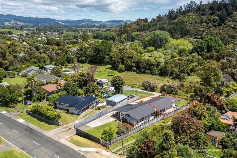 Photo of property in 2065 Rings Road, Coromandel, 3506