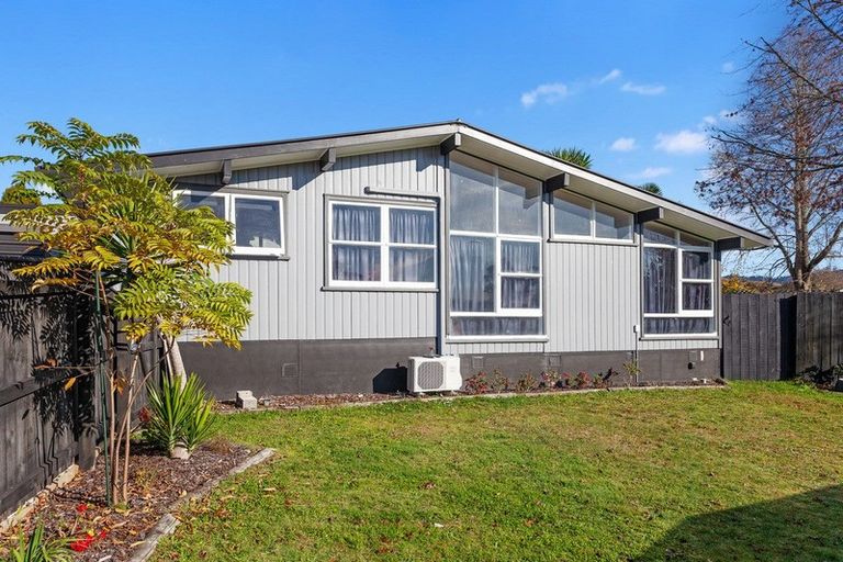 Photo of property in 32 Kirk Crescent, Kawerau, 3127