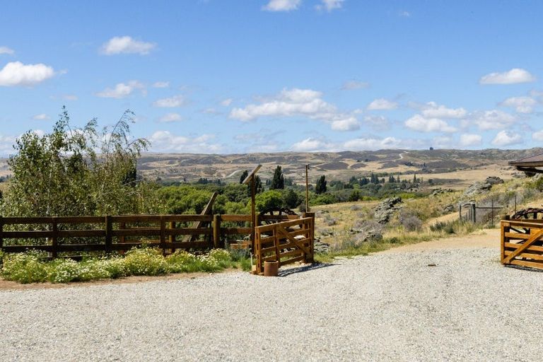 Photo of property in 2231 Omakau-chatto Creek, Omakau, 9376