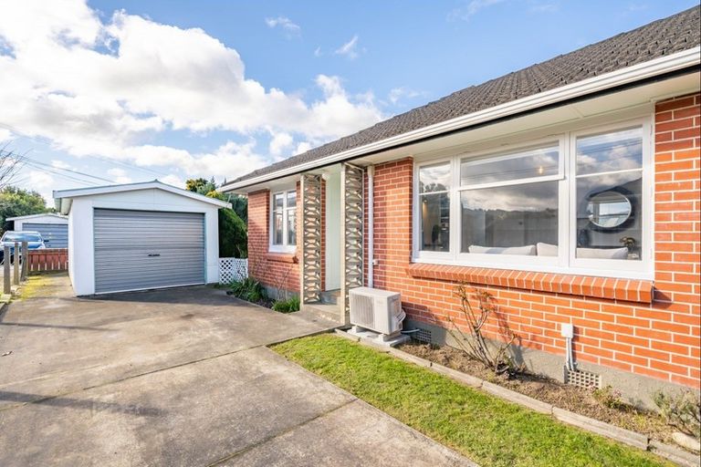 Photo of property in 1/8 Hildreth Street, Trentham, Upper Hutt, 5018