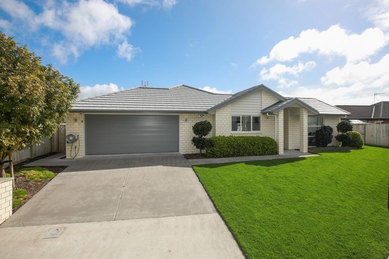 Photo of property in 17 Michael Terrence Place, Flagstaff, Hamilton, 3210