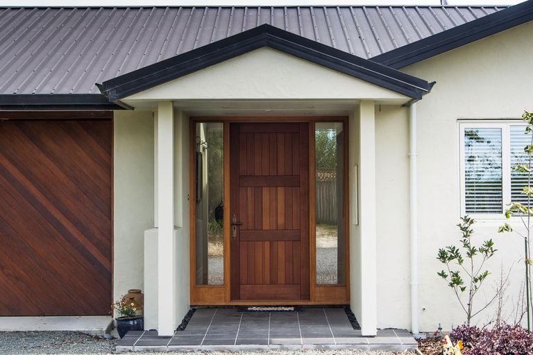 Photo of property in 306 Downs Road, Geraldine Downs, Geraldine, 7991