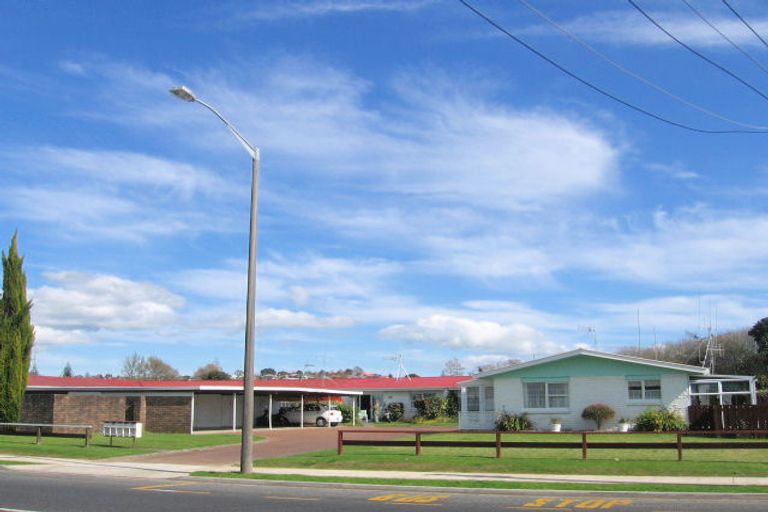 Photo of property in 35 Bureta Road, Otumoetai, Tauranga, 3110