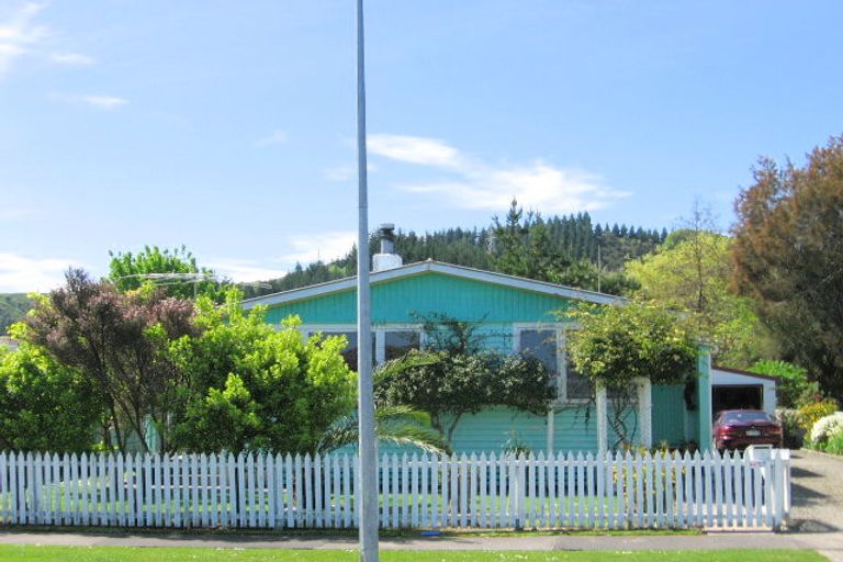 Photo of property in 3 Patrick Street, Mangapapa, Gisborne, 4010
