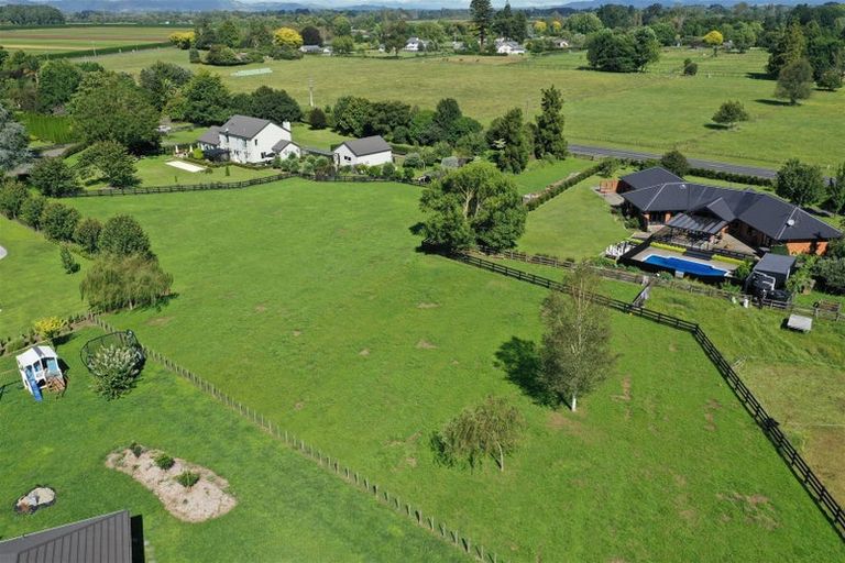 Photo of property in 107e Tauwhare Road, Tamahere, Hamilton, 3283