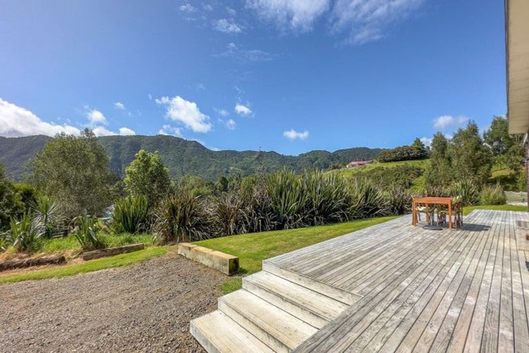 Photo of property in 44 Packtrack Road, Thames, 3577