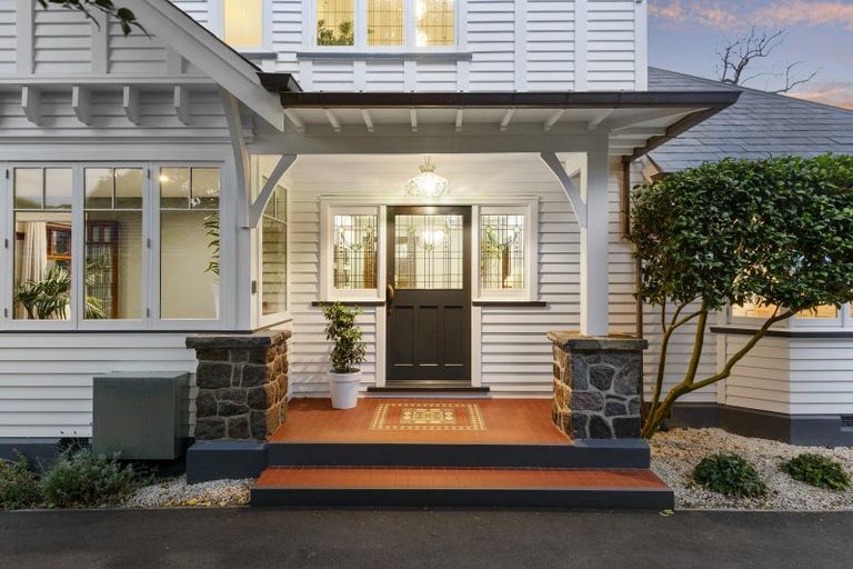 Photo of property in 96a Glandovey Road, Fendalton, Christchurch, 8052