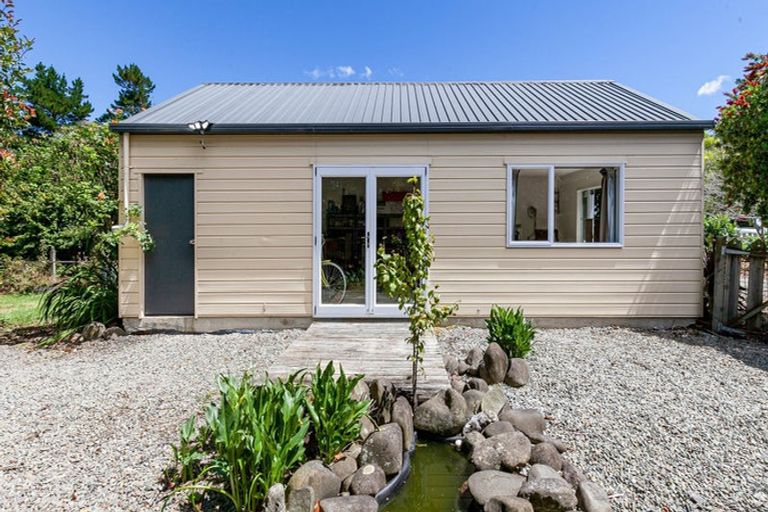 Photo of property in 193 Kohatu-kawatiri Highway, Motupiko, Nelson, 7072